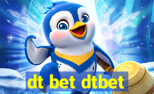 dt bet dtbet